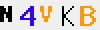 Kontroln kód