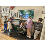 obrázek k článku: Vláčky